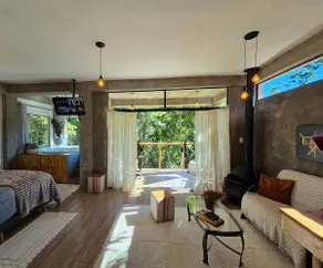 Studio Mata dos Curiós - Image 2