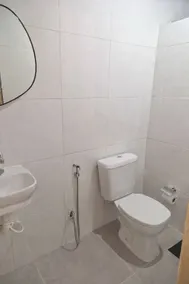 Pousada dos Coqueirais, Suite 06 - Image 2