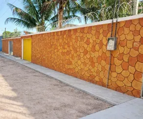 Pousada dos Coqueirais, Suite 06 - Image 3