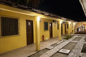 Pousada dos Coqueirais, Suite 06 - Image 4