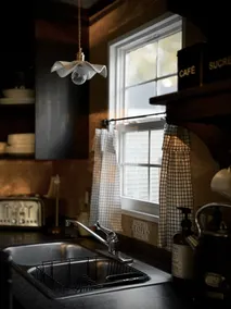 Cherry Stays - English Pond Cottage - Image 4
