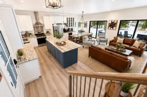 Egg Harbor New Home on Golf Course w/ Game Room - Image 2