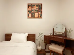 [Seoul Local Stay] 10-minute walk from Hapjeong Station / Lines 2 and 6 / Hongik University / Mangwon Market / YG Entertainment - Image 5