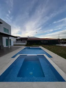 Casa Malu Malibu Refuge Near the Beach 3 Habitaciones - Image 3
