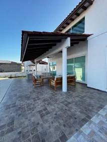 Casa Malu Malibu Refuge Near the Beach 3 Habitaciones - Image 4