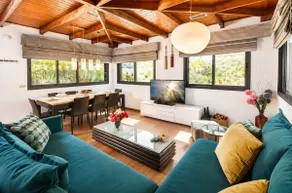 Villa Maksim BeHosen-a villa with a swimming pool - Image 3