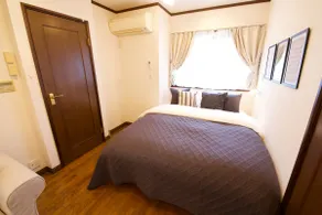 1 min walk from Inogashira Park Station | Maximum 6 people | Free WiFi | Kichijoji | ZA602 - Image 2