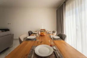 Bright Apartment with Sea & Valley Views - BBQ - Image 4
