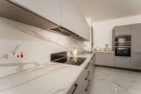 Bright Apartment with Sea & Valley Views - BBQ - Image 5