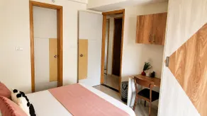 Prime Stay | HSR–BTM–Koramangala | 2 Min to Metro - Image 2