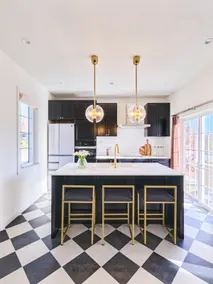 New 2026｜Parisian Villa｜Island Kitchen・BBQ｜ - Image 4