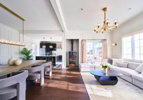 New 2026｜Parisian Villa｜Island Kitchen・BBQ｜ - Image 3