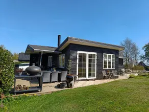 Cozy beachfront cottage in Loddenhøj. - Image 5