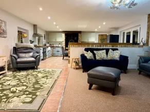 Wood Farm Cottage - Image 4