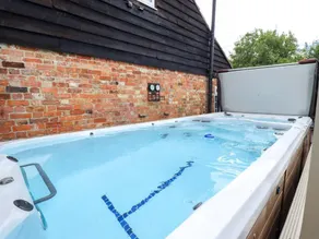 Wood Farm Cottage - Image 2