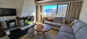 Beautiful apartment at the foot of the slopes! - Image 2