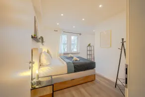 Schlossberg Residences Design City-Apartments Heppenheim - Image 3