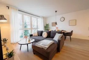 Schlossberg Residences Design City-Apartments Heppenheim - Image 2