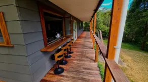 Don Valley Forest Escape Private Off Grid Stay - Image 2