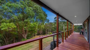 Don Valley Forest Escape Private Off Grid Stay - Image 3