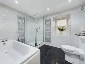 Charming 3 Bedroom Home in the Heart of Stanhope - Image 3