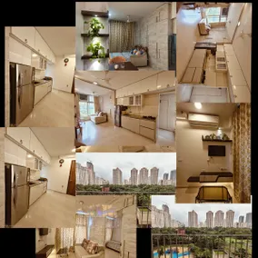 Thane's First Hidden door studio @ Hiranandani Est - Image 3