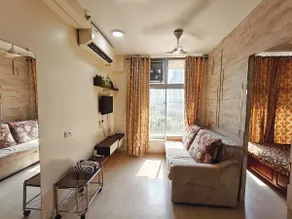 Thane's First Hidden door studio @ Hiranandani Est - Image 5