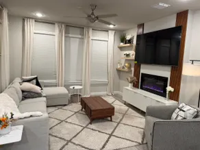 Quite Red Oak Getaway, Pet Friendly, Gameroom - Image 2
