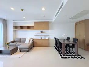 Modern 1BR - City Views - 1min BTS Chit Lom - Image 3