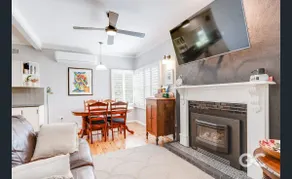 Wollemi Cottage Orange - Image 3