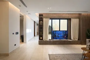 Abt 3BR | An Narjis with jacuzzi & out area 10 - Image 5