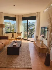 Sea View Design Apt•2BR•Pool & Terrace•Begur•Beach - Image 3