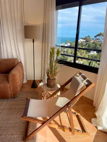 Sea View Design Apt•2BR•Pool & Terrace•Begur•Beach - Image 4
