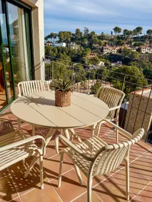 Sea View Design Apt•2BR•Pool & Terrace•Begur•Beach - Image 5