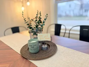 Capitol City Comfort | 3BR Near Medical District - Image 2