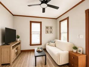 Capitol City Comfort | 3BR Near Medical District - Image 3