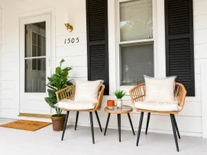 Capitol City Comfort | 3BR Near Medical District - Image 4