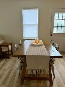 Soothing, Cozy Retreat Near Downtown Louisburg - Image 5