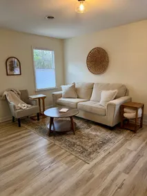 Soothing, Cozy Retreat Near Downtown Louisburg - Image 3