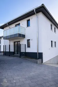 Exclusive Apartment in the old City of Paderborn - Image 4