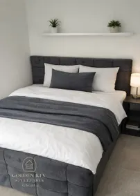 Exclusive Apartment in the old City of Paderborn - Image 3