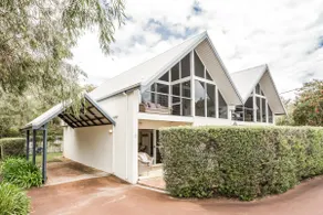 White Sands Villa 2 - Image 4
