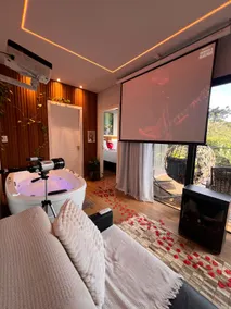Morada das Araucárias – Modern accommodation. - Image 2