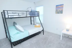 The Boho Bungalow, King bed, Wi-Fi, Modern - Image 5