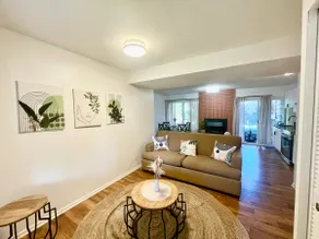 Entire Guest Suite in Central Abbotsford, Sleeps 4 - Image 4