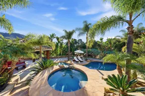 Private 3-Acre Retreat -Pool, Casita & Lemon Grove - Image 5