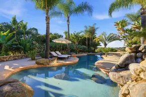 Private 3-Acre Retreat -Pool, Casita & Lemon Grove - Image 2