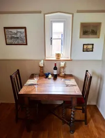 Crumble Cottage. A Cosy countryside retreat. - Image 5