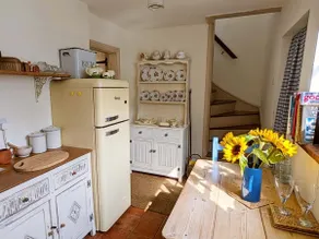Crumble Cottage. A Cosy countryside retreat. - Image 3
