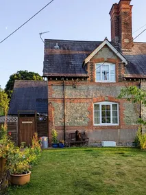 Crumble Cottage. A Cosy countryside retreat. - Image 2